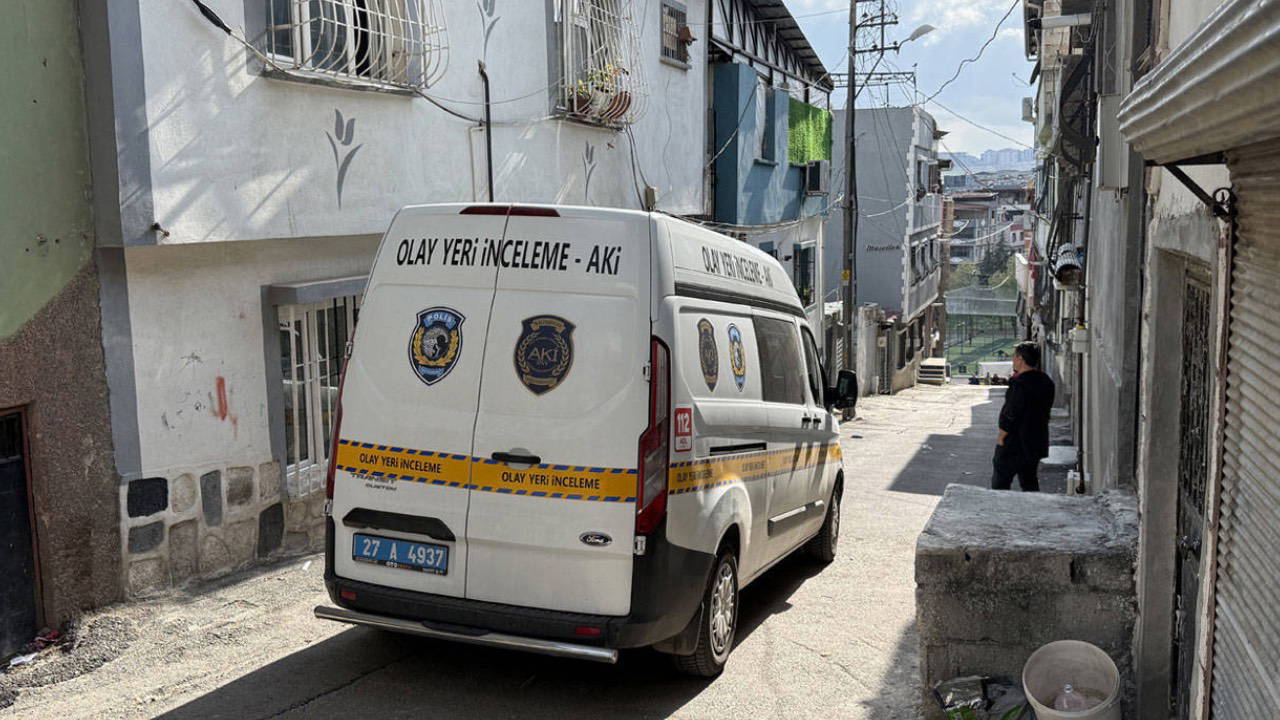 Gaziantep'te taciz iddiası: Babasını öldüren 14 yaşındaki çocuk tutuklandı