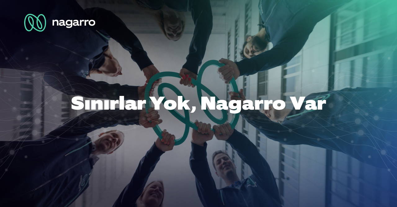 Nagarro + MBIS, yoluna Nagarro Türkiye olarak devam ediyor