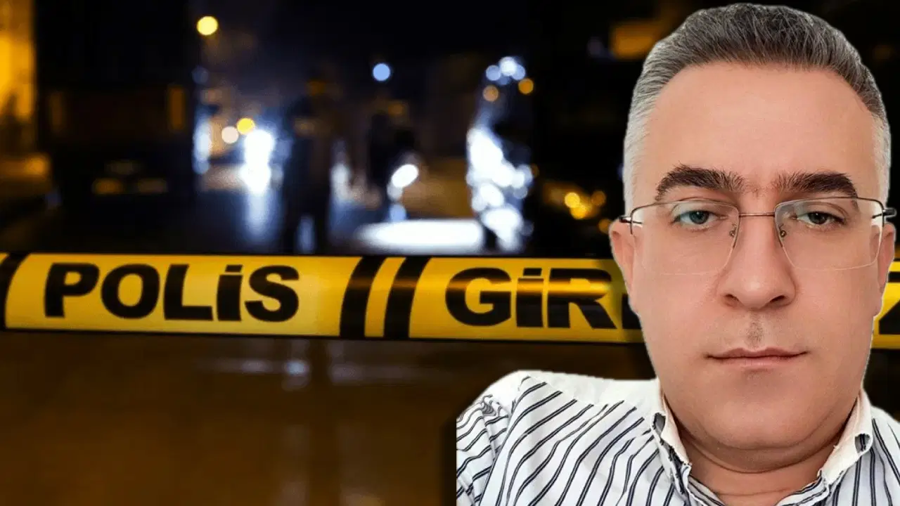 Edirne'de aracının içinde vurulmuş halde ölü bulundu: Sosyal medya paylaşımı ortaya çıktı!