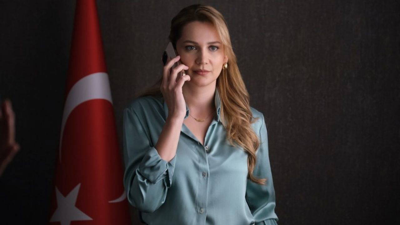 Bereketli Topraklar dizisinin yeni bölümü ne zaman? Bereketli Topraklar dizisinin son bölümünde ne oldu?