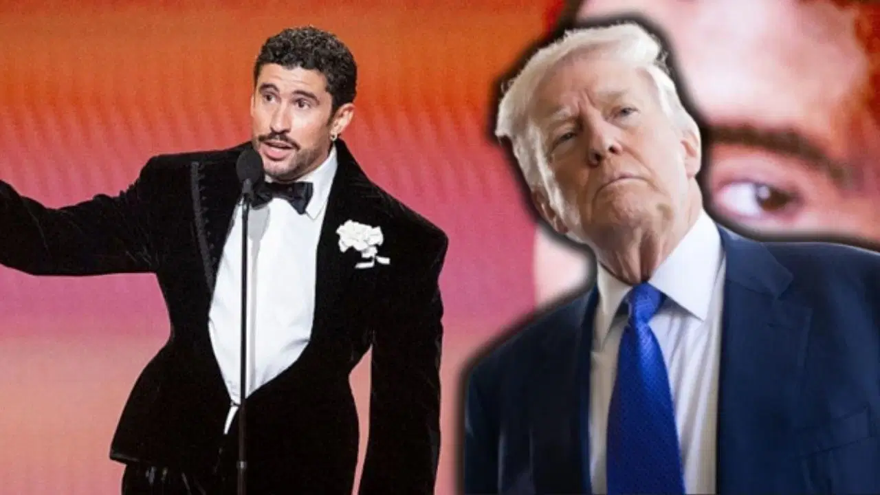 Super Bowl’da Bad Bunny krizi: Trump 'saçmalık' dedi, muhafazakarlar ayaklandı!