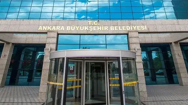 ABB: 'Mansur Yavaş, su sorununu tespit eden müfettişleri görevden aldı' haberlerine tekzip süreci başlatılmıştır