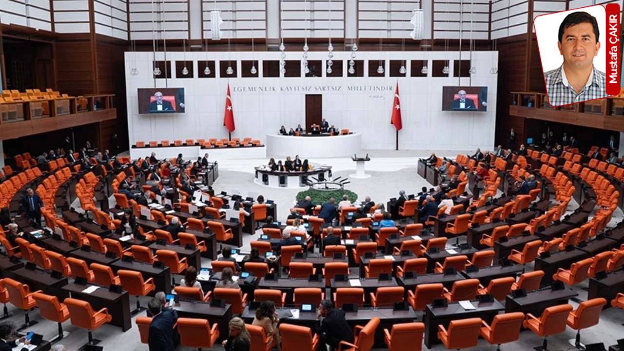 Muhalefet en düşük emekli aylığının artırılması için Meclis’te her yolu denedi: İktidar ise açlık sınırının altındaki rakamda ısrar etti