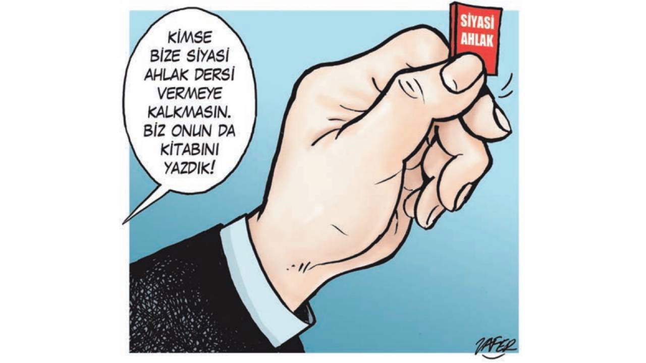 İğneli Fırça - 13 Haziran 2025