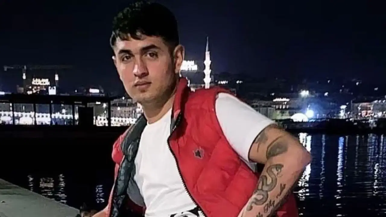 19 yaşındaki Helin Eren'i katleden Siyabend Şeker tutuklandı