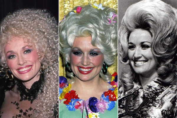 Dolly Parton aile arasında düzenlenen özel törenle son yolculuğuna uğurlandı