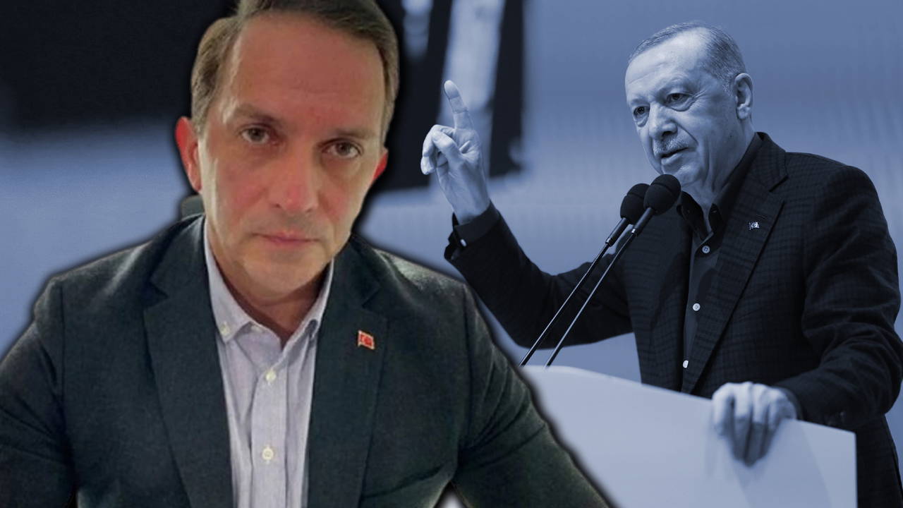 AKP'li Mücahit Birinci, Erdoğan'ın konuşmasına 'manifesto' dedi: 'Türkiye İmparatorluğu fikri Kemalistleri neden çıldırtıyor?'