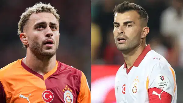 Tutuklu futbolcuların telefonları incelenmişti...