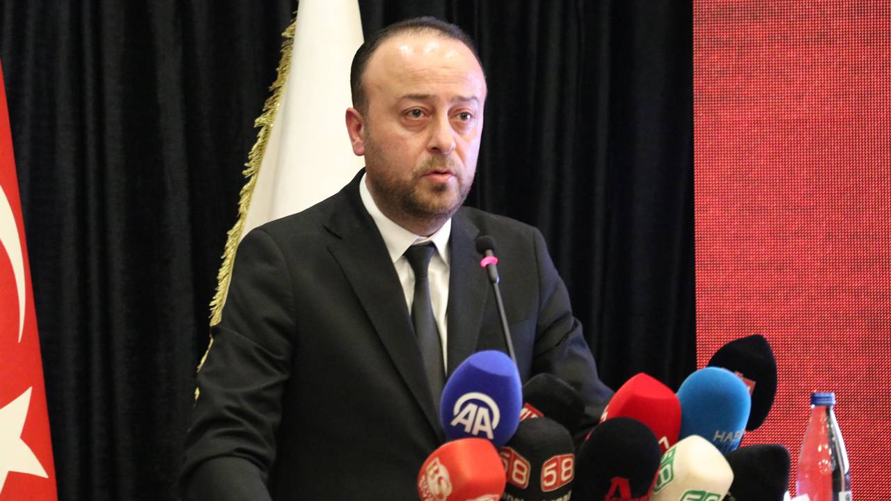 Seçime giden Sivasspor'da başkan adayı çıkmadı