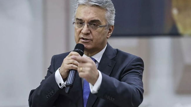 Kılıçdaroğlu'nun 45 yıllık yol arkadaşından sert çıkış