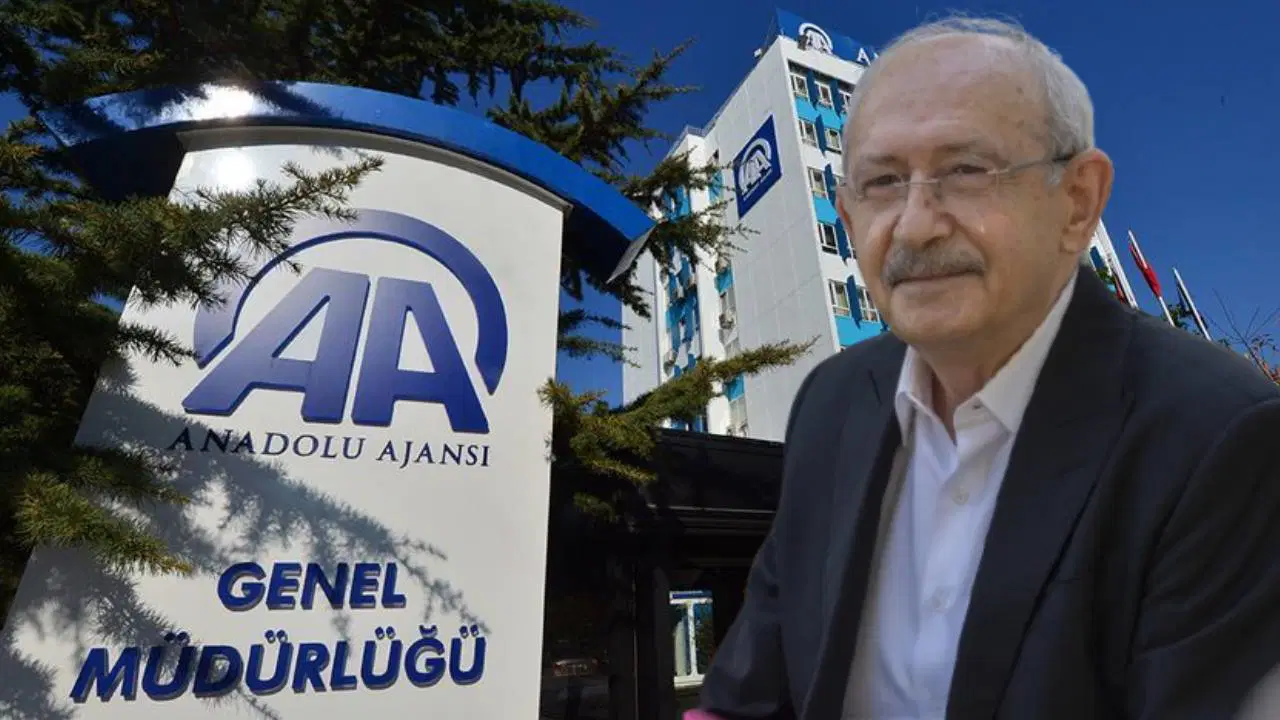 AA, grup toplantısı krizinde tarafını seçti: Gündeme Kılıçda