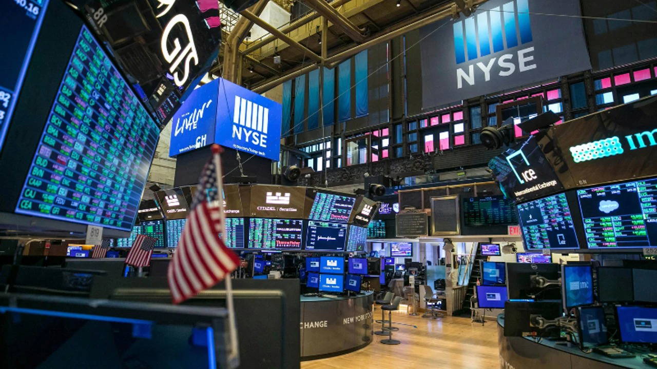 ABD-Çin ticaret anlaşmasında yeni adımlar: New York Borsası güne yükselişle başladı! 
