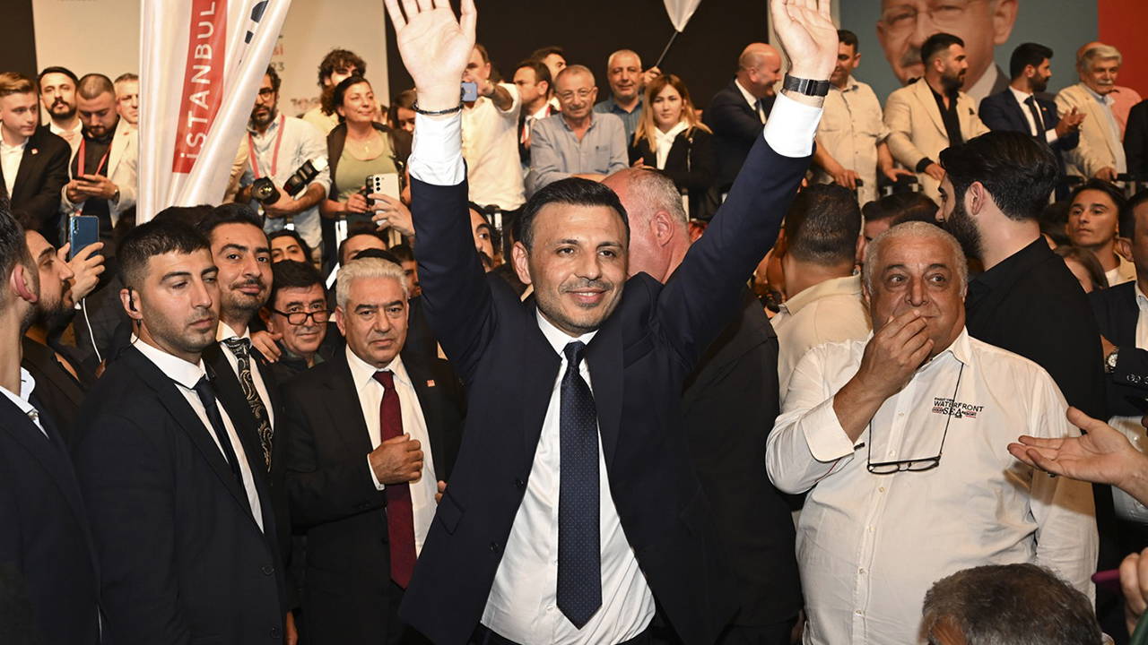 Yandaştan al haberi… CHP İstanbul İl Kongresi davasında kritik gelişme – Son Dakika Siyaset Haberleri