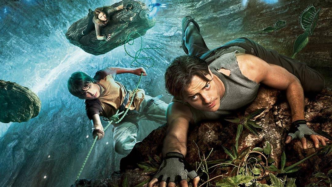 Dünyanın Merkezine Yolculuk filminin konusu ne? Dünyanın Merkezine Yolculuk filminin oyuncuları kim?
