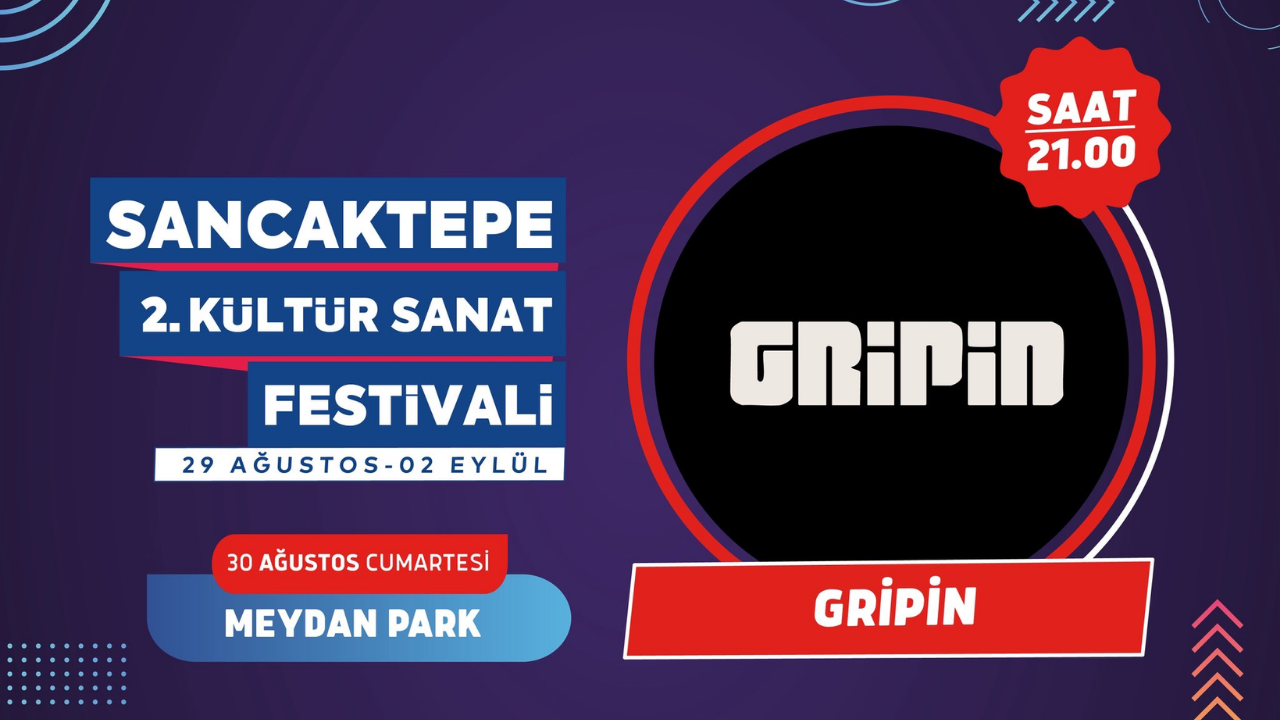 30 Ağustos Zafer Bayramı konser takvimi 2025! 30 Ağustos Zafer Bayramı'nda İstanbul'da hangi ilçede, kimin konseri var?