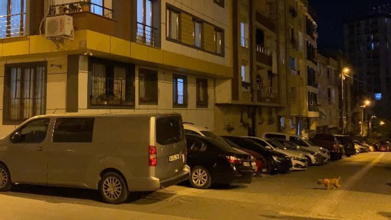 Servis minibüsünün çarptığı 6 yaşındaki çocuk öldü