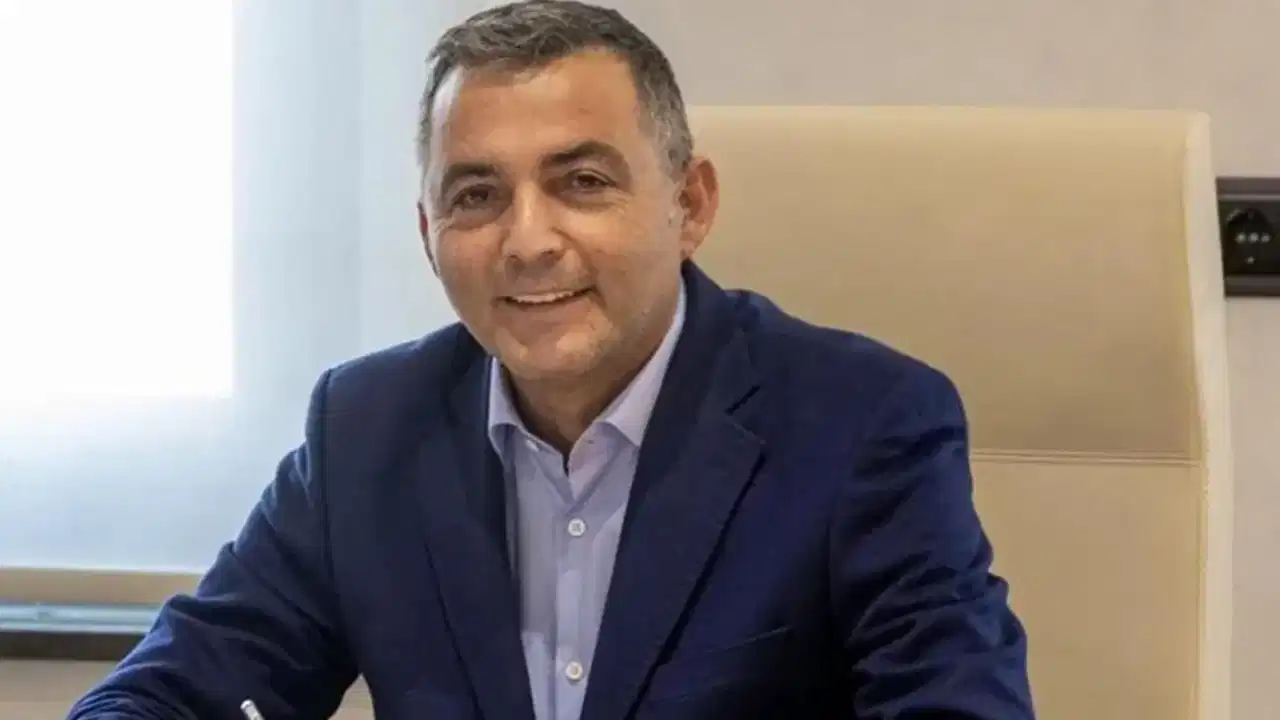 Özgür Özel 'Askıya aldık' demişti: Niyazi Nefi Kara'dan 'parti üyeliği' açıklaması
