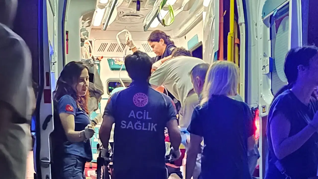 İstanbul'da Tedavi Gören 11 Yaşındaki Çocuk Hayatını Kaybetti