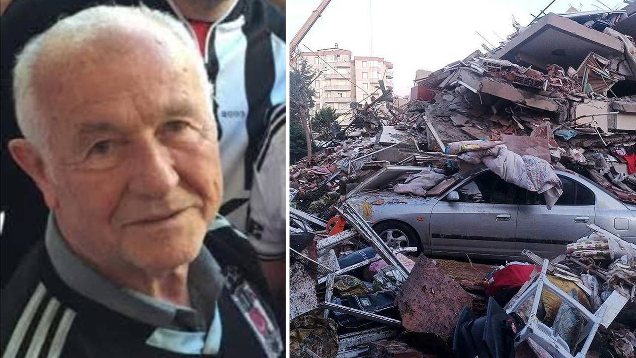 Palmiye Sitesi davasının firari sanığından pişkin hamle: 'Hakkımdaki yakalama kararını kaldırın' dilekçesi verdi!