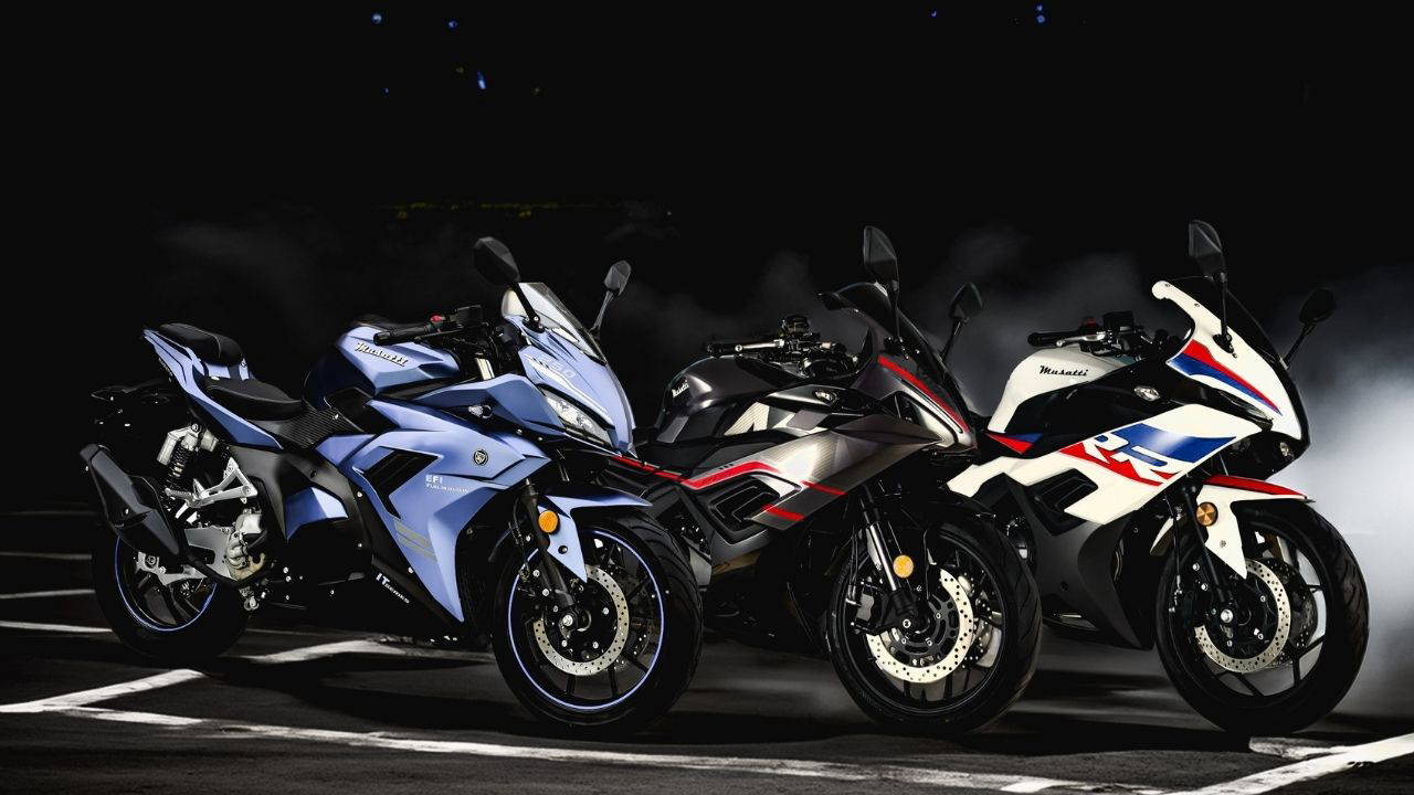 Yerli motosiklet üretiminde hız ve kalite standartları yükseliyor 