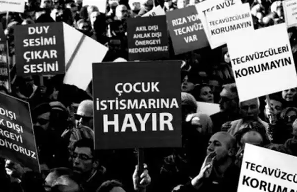 Yeğenlerine cinsel istismarda bulunmaktan en az 42 yıl hapsi istenen dayının tutuklanması talebi reddedildi