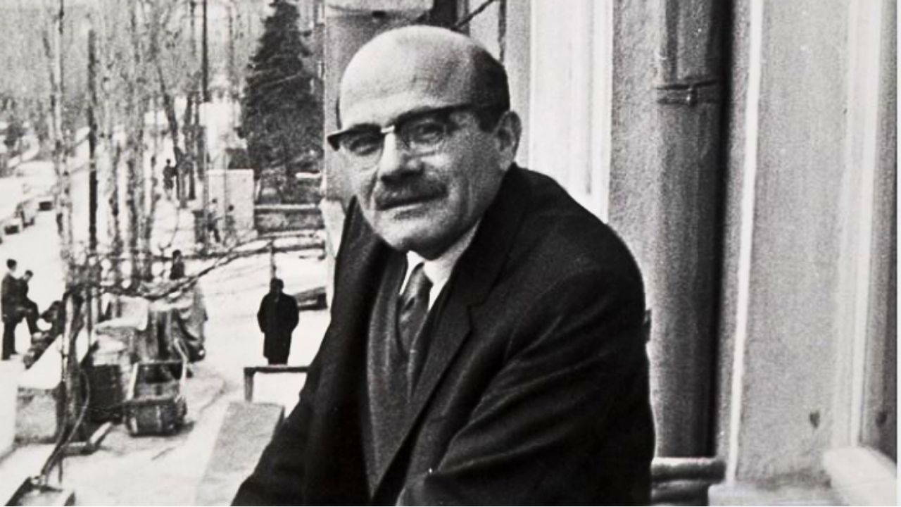 Ceyhun Atuf Kansu Şiir Ödülü'ne katılım koşulları açıklandı