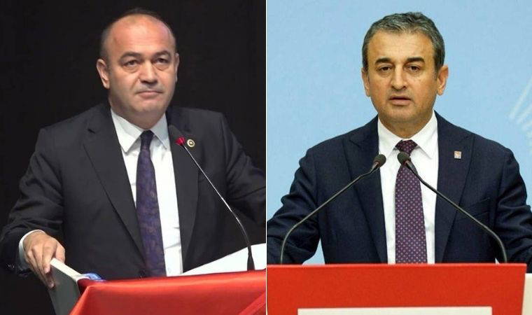 CHP Genel Başkan Yardımcıları Özgür Karabat ve Burhanettin Bulut hakkında fezleke düzenlendi