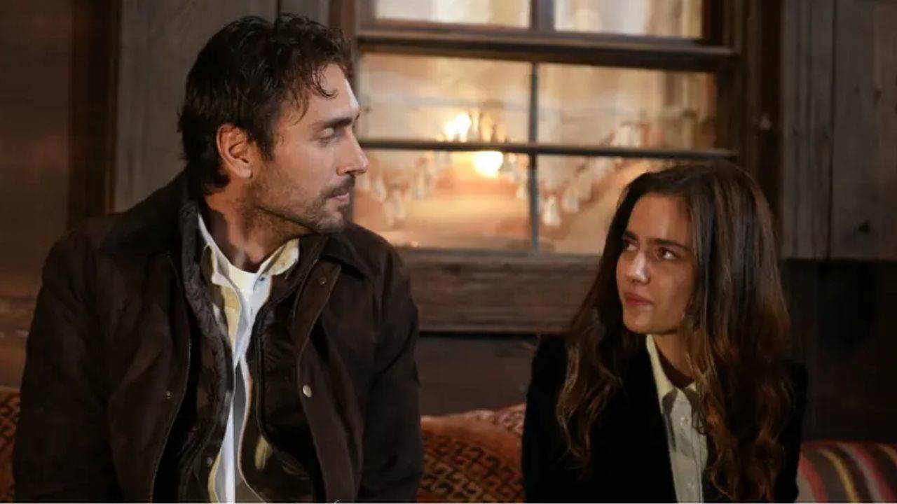 TV yayın akışı 28 Kasım Cuma!