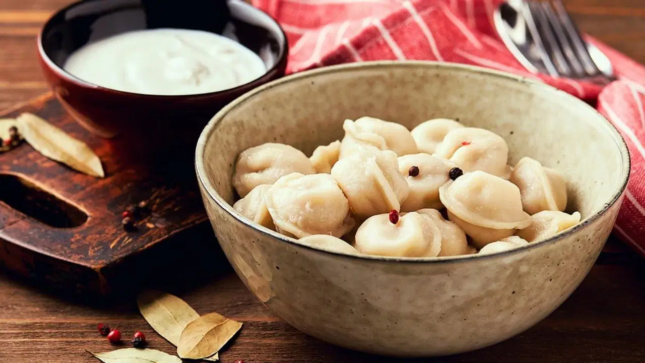 Rus mutfağının benzer hazinesi: Pelmeni tarifi