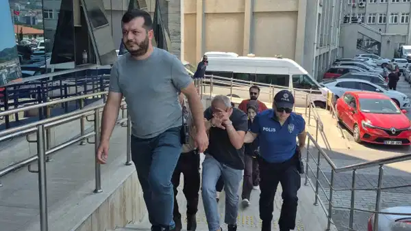 Evlilik vaadiyle 10 milyon TL'lik dolandırıcılık iddiası