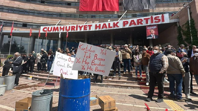 'Gerekçeli karar 5 Mart’tan önce yazıldı' iddiası