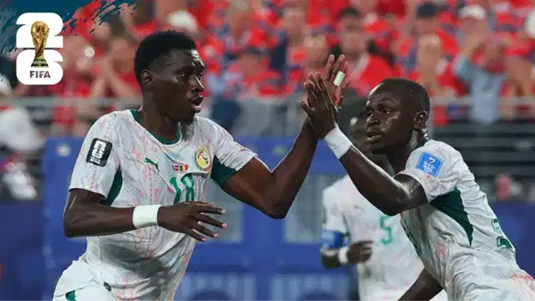 Senegal - Irak maçı ne zaman, saat kaçta, hangi kanalda? Şifresiz mi?