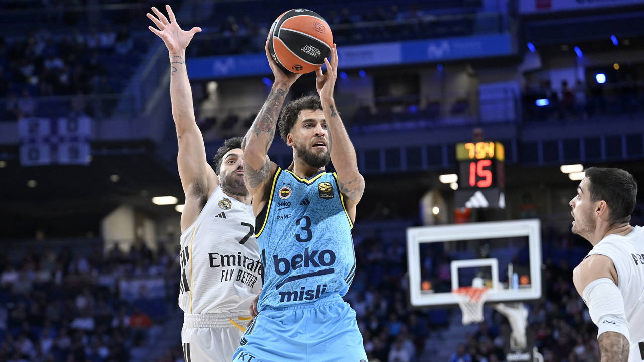 Scottie Wilbekin'den Fenerbahçe Beko'ya kötü haber!