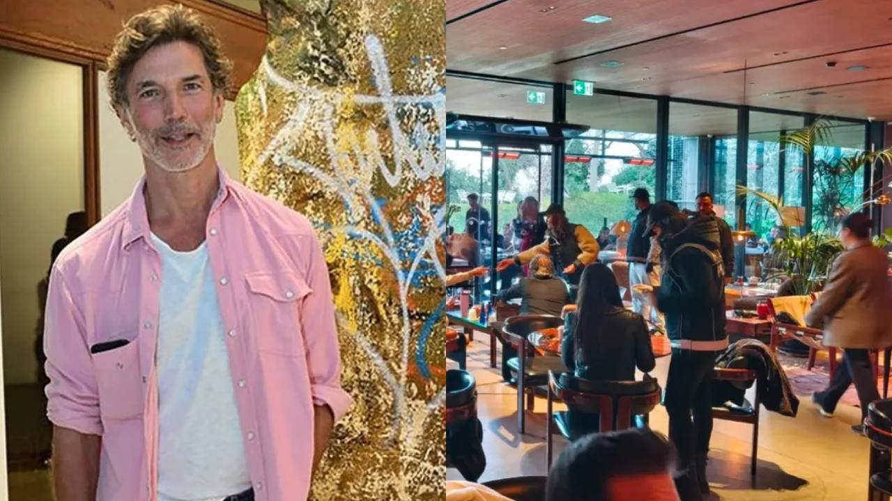 Uyuşturucu operasyonu düzenlenmişti... ClubHouse Bebek'in gözaltına alınan sahibi Yeşilçam'ın çocuk yıldızı çıktı!