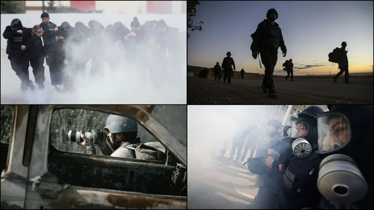 RSF 2025 Bilançosu... 2025 gazeteciler için en ölümcül yıl oldu: İşte gazetecilere yönelik nefretin ve cezasızlığın vardığı nokta