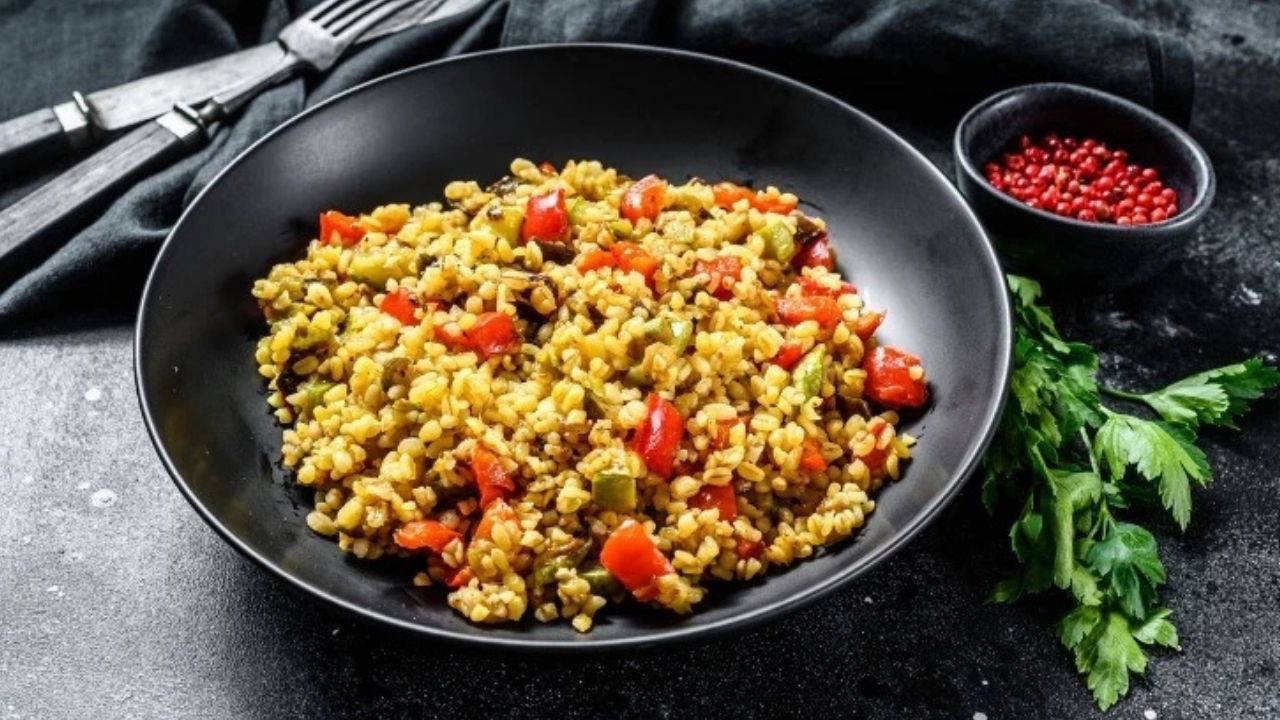 Lokantaların saklı yıldızı: Meyhane pilavı tarifi