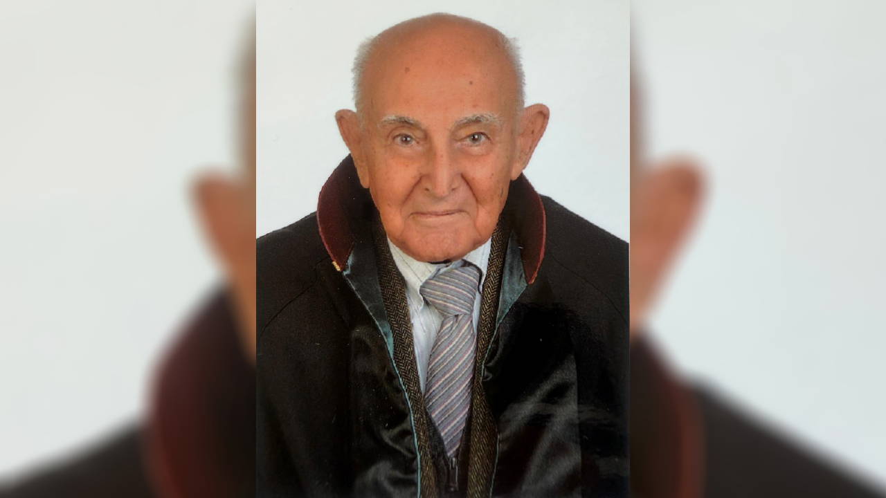 Hukuk dünyası yasta: Avukat Prof. Dr. Metin Orhan Kutal hayatını kaybetti