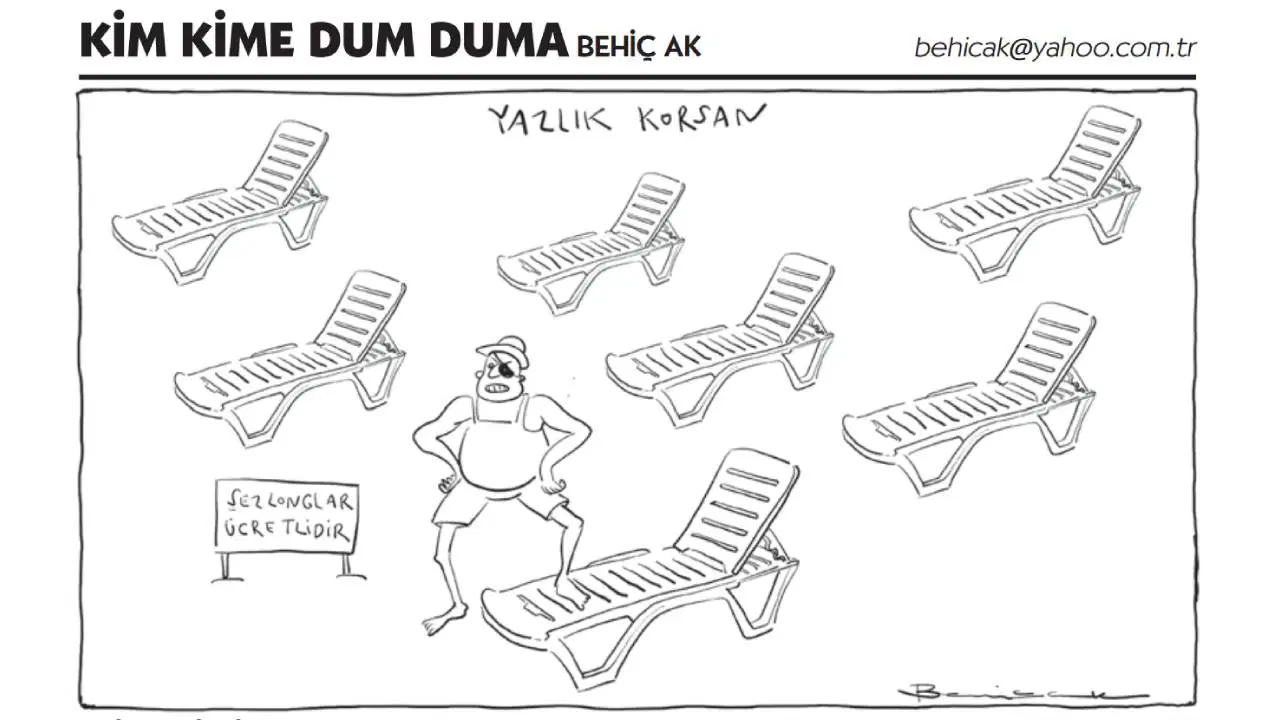 Kim Kime Dum Duma - 21 Ağustos 2026