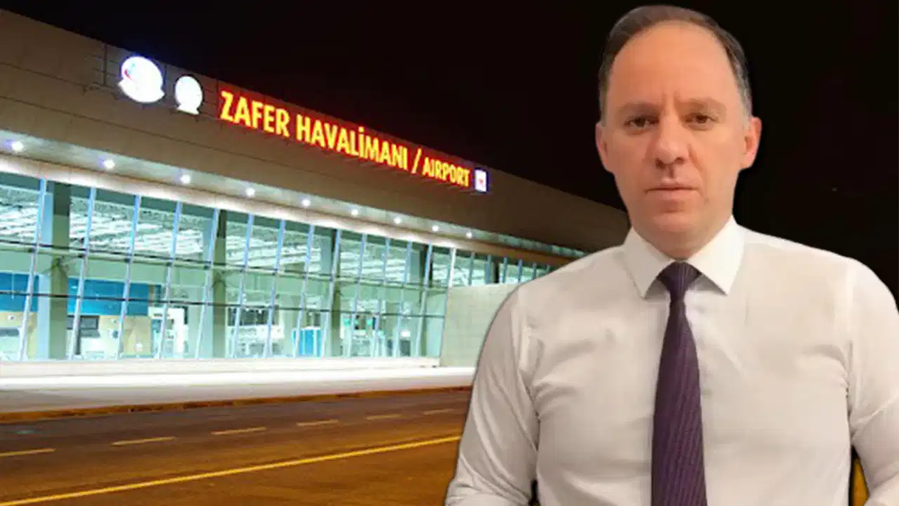 Son Dakika Haber Görseli