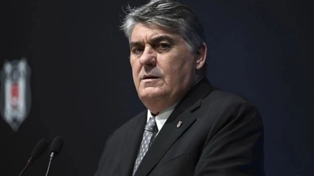 Beşiktaş'tan savcılığa başvuru!