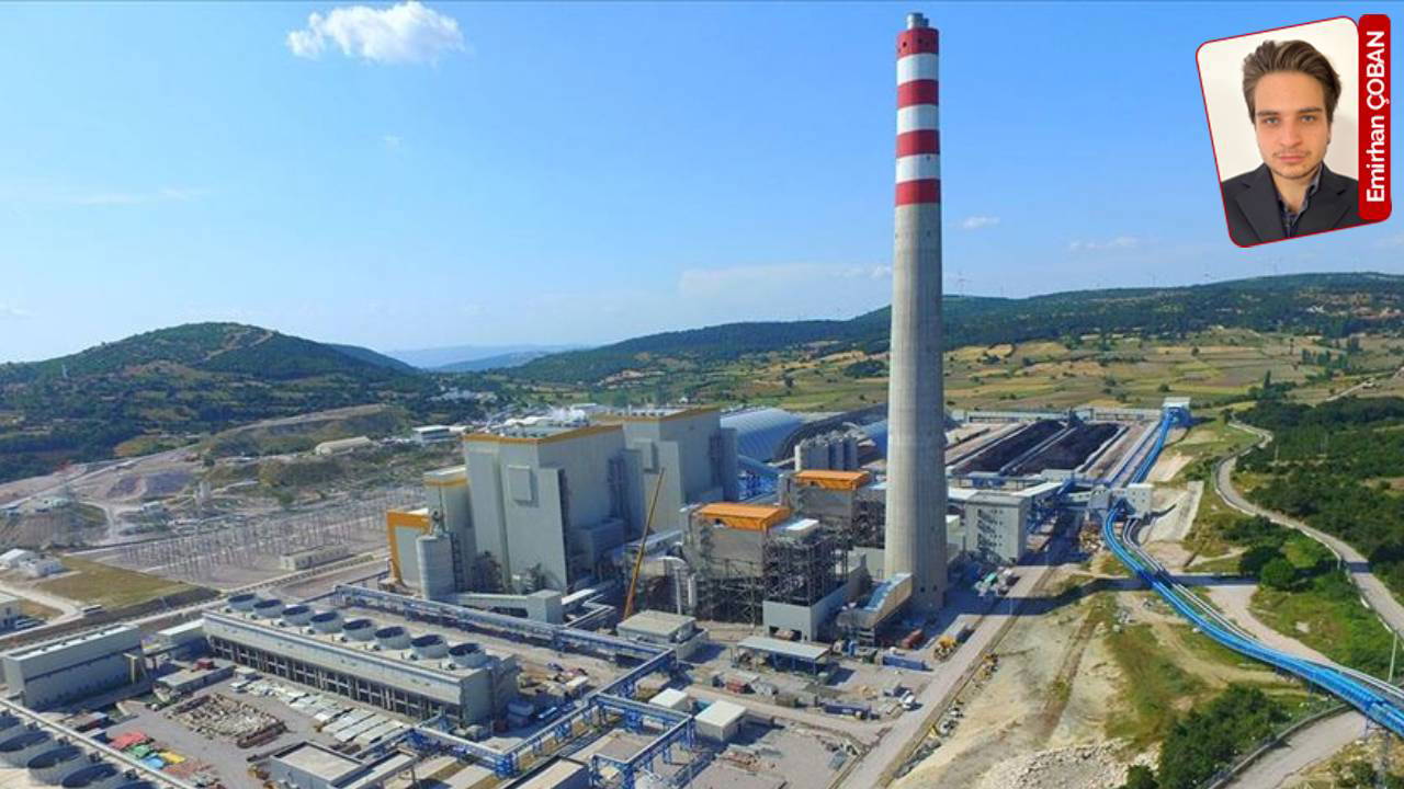 Soma Termik Santralı’nda borç krizi