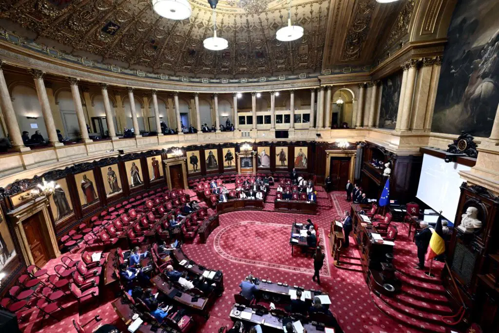 Belçika’da sistem değişiyor