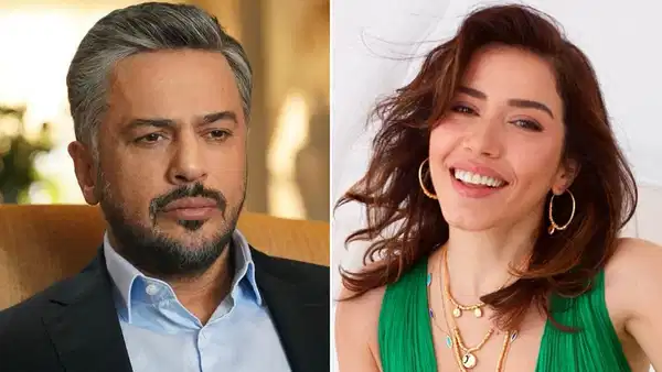 Emre Altuğ’dan Burcu Güneş’e yanıt: 'Küslüğü 25 yaşında bıraktım'