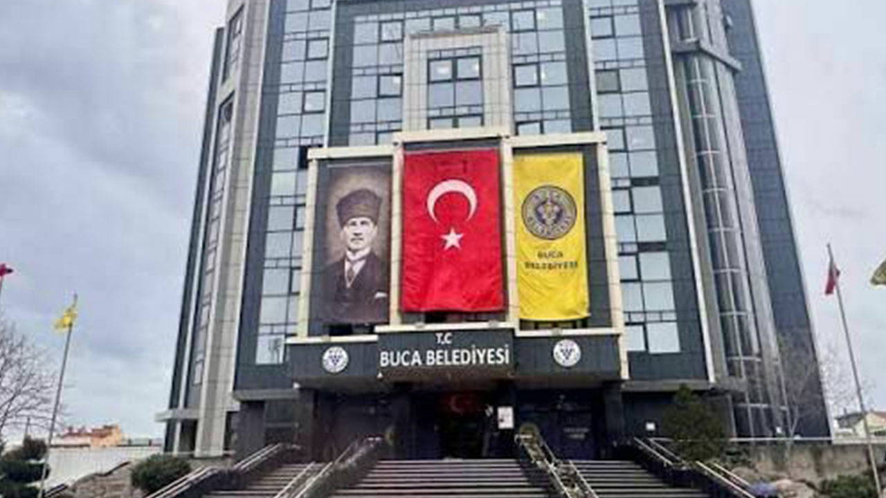 Buca Belediyesi'ne operasyon: Gözaltı sayısı 54'e yükseldi!