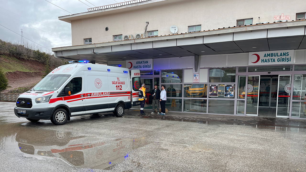 Tunceli'de 'bahçeye giren dana' kavga çıkardı: 4 kişi yaralandı