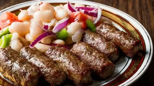 Trakya mutfağının tescilli lezzeti: Tekirdağ köfte tarifi