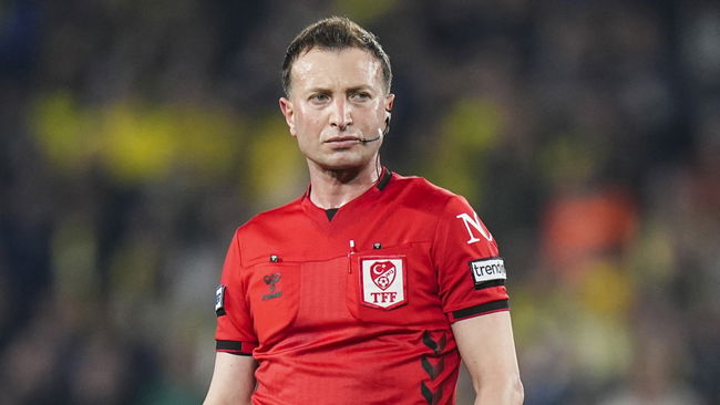 'Bu ligin iyi olması mümkün değil'