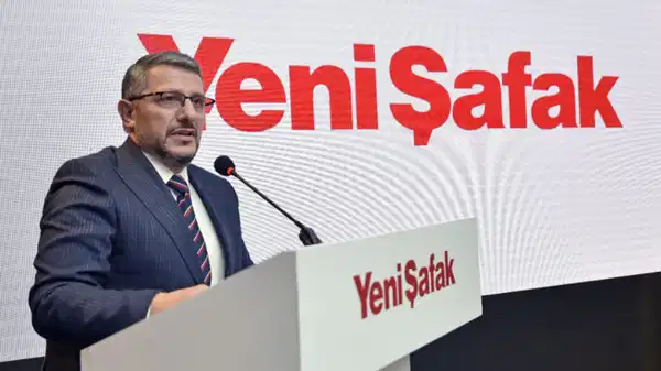Yeni Şafak'taki 'GYY' krizinde yeni ayrıntılar