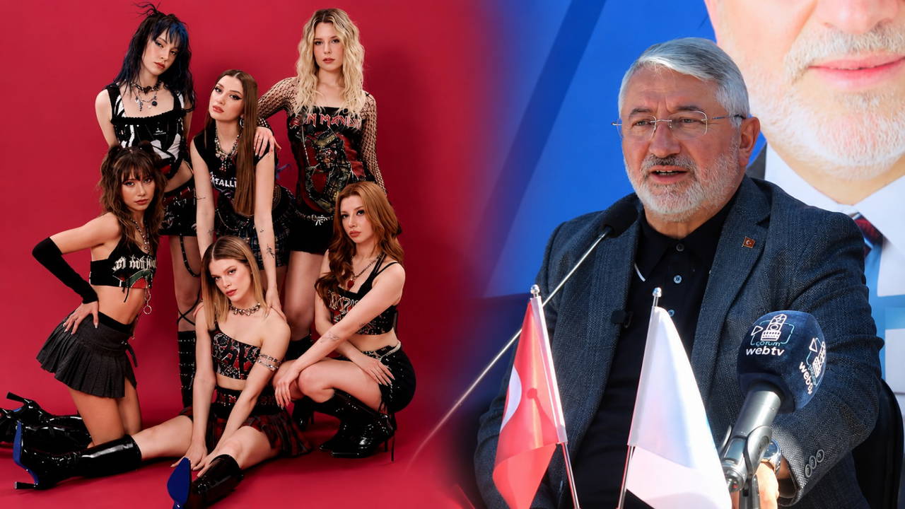 AKP'li Çorum Belediye Başkanı, çocukların 'Manifest' konseri isteğini reddetti: 'Şehrimizi bunlarla kirletemeyiz'