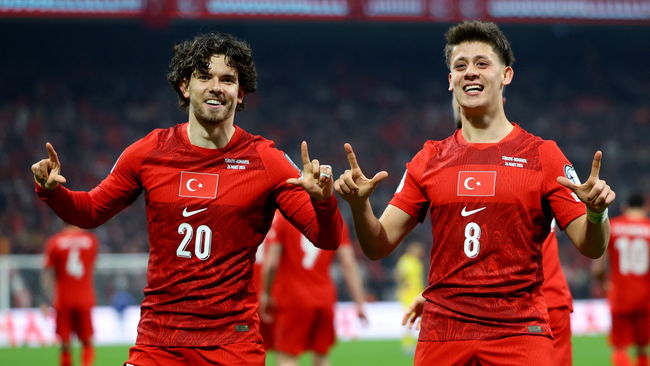 'Ne konuştuysak aynısı gerçekleşti' 